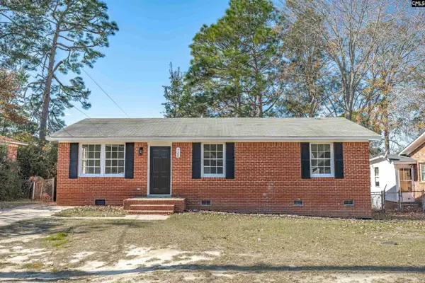 708 Bitternut Road, Columbia, SC 29209