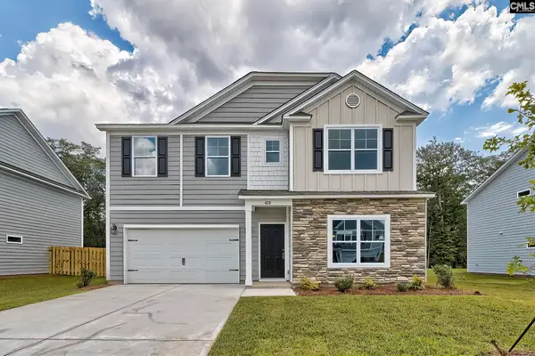 303 Ursus Drive, West Columbia, SC 29170