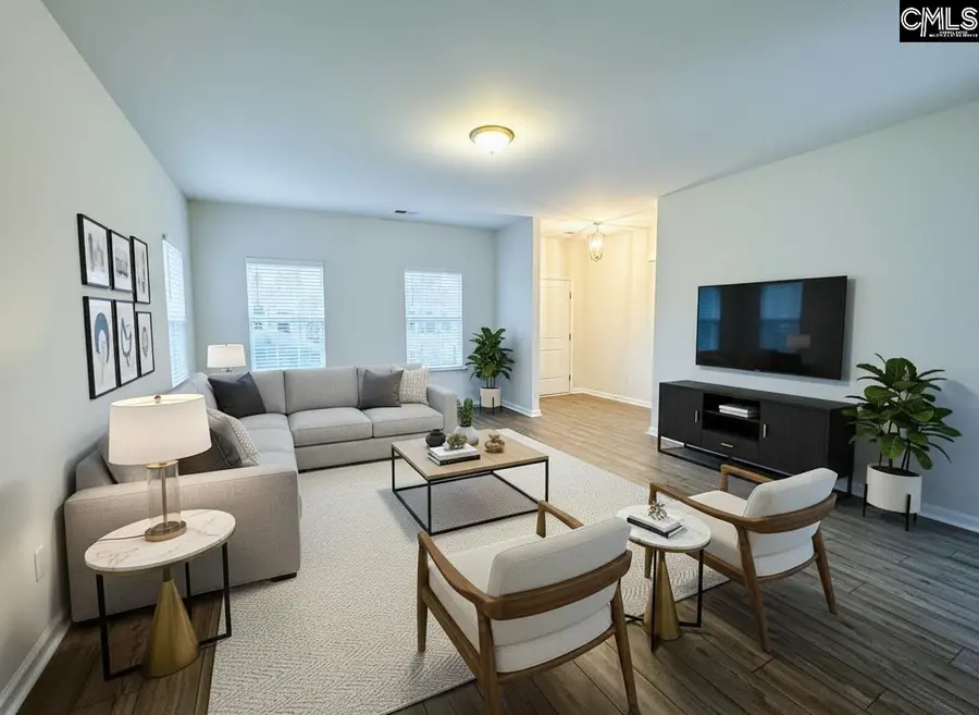 1530 Garrett Court, Chapin, SC 29036 - #3