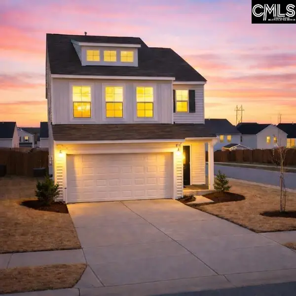 639 N Long Star Way, Elgin, SC 29045