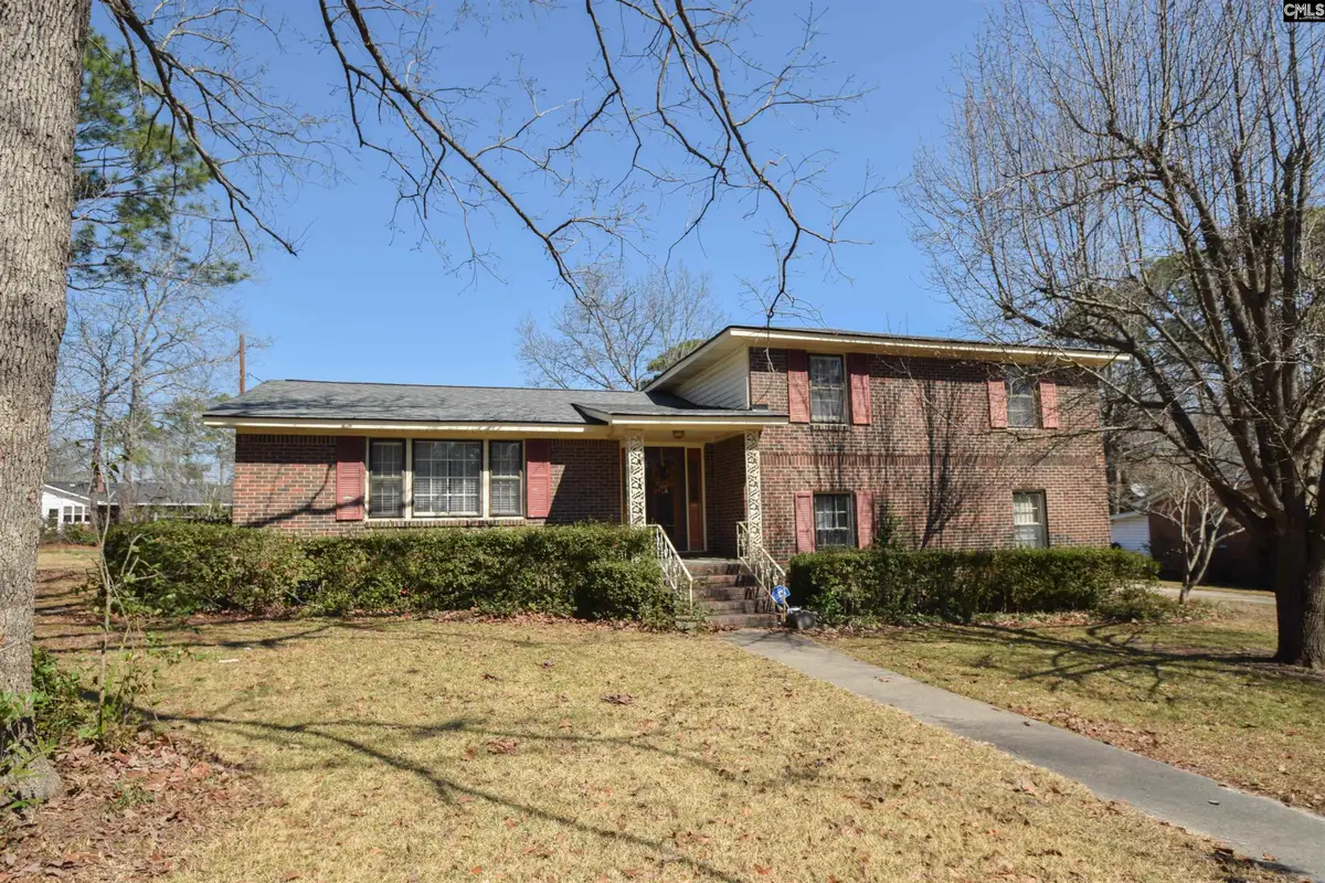 103 Pine Lane, Cayce, SC 29033 - #1