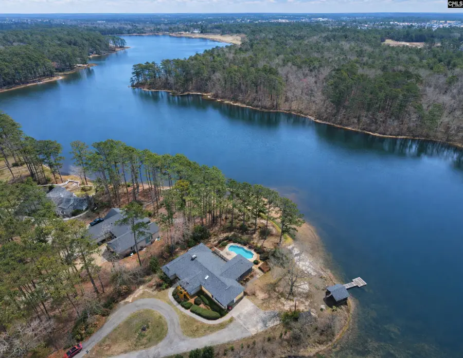 202 Columbia Club Drive, Blythewood, SC 29016 - #2