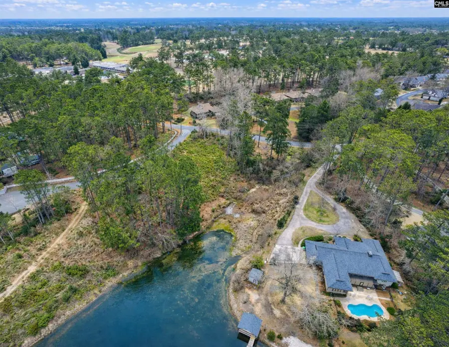 202 Columbia Club Drive, Blythewood, SC 29016 - #3