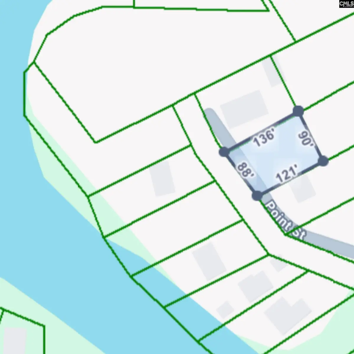 116 Point Street, Chapin, SC 29036 - #1