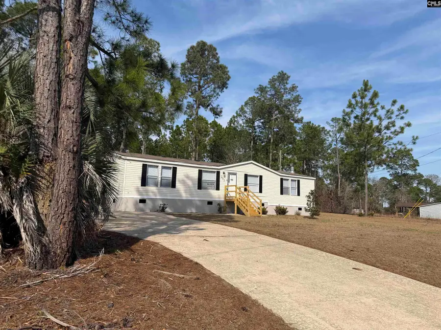 237 Shadow Dale Drive, Gaston, SC 29053 - #2