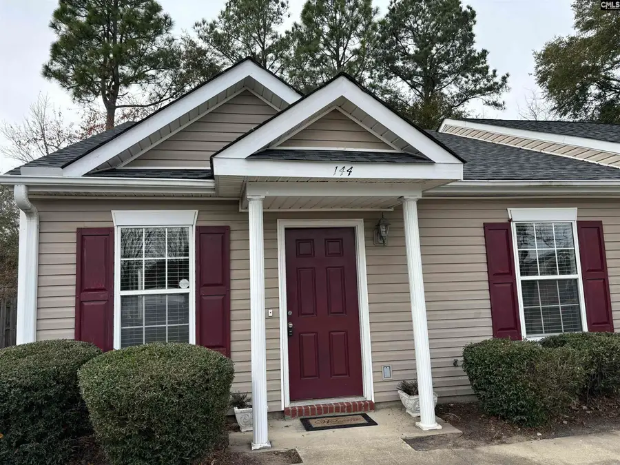 144 Cedar Glen Lane, Columbia, SC 29223 - #2