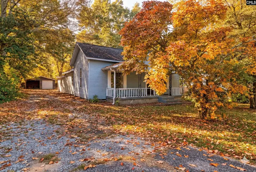 216 Summerland Avenue, Batesburg, SC 29006 - #2