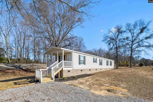 4049 Old Camden Highway, Heath Springs, SC 29058