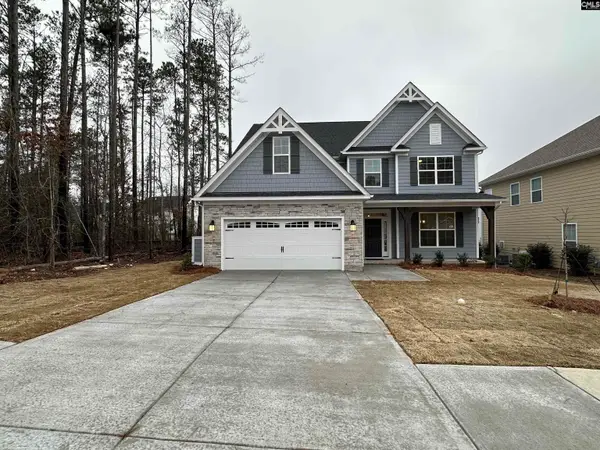 121 Playground Road, Blythewood, SC 29016