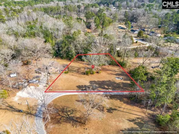 114 Eastwind Road, Eastover, SC 29044