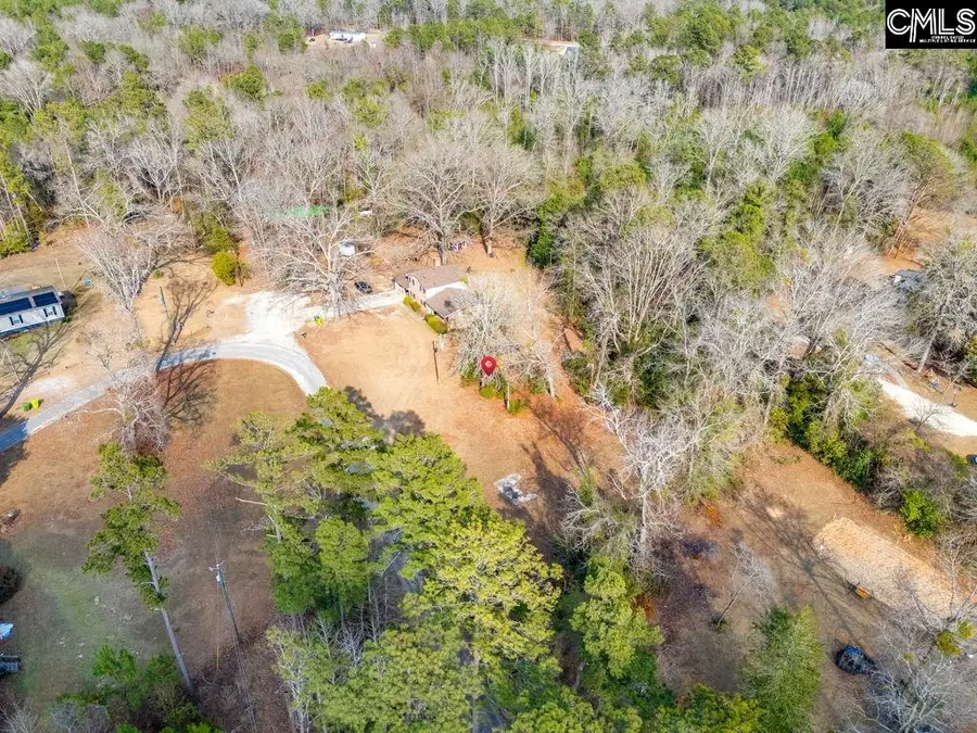 114 Eastwind Road, Eastover, SC 29044 - #2