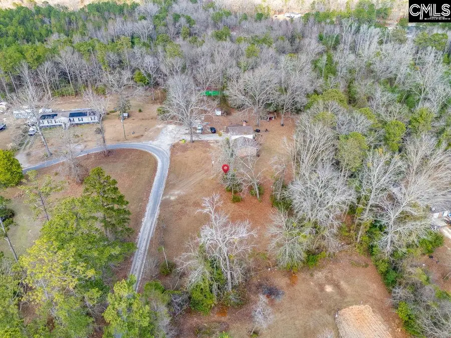 114 Eastwind Road, Eastover, SC 29044 - #3