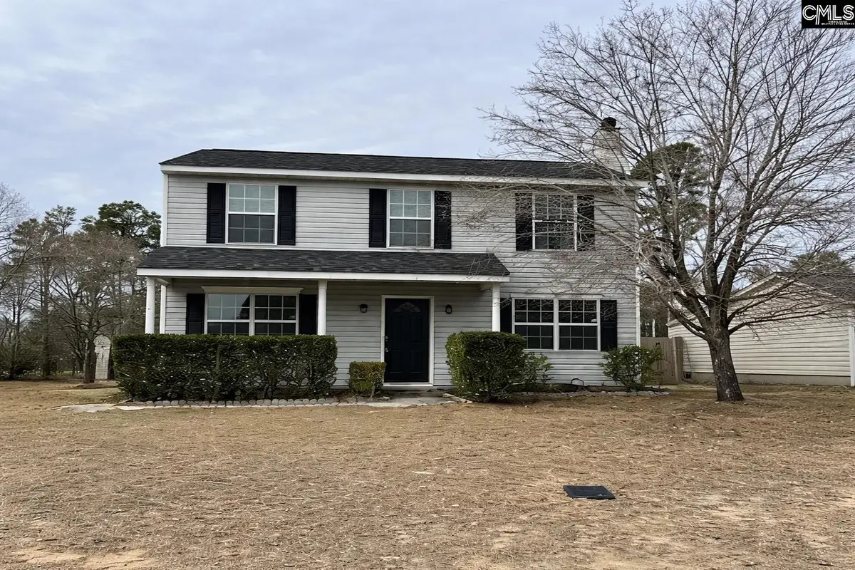 438 Oakbrook Village Road, Columbia, SC 29223 - #1