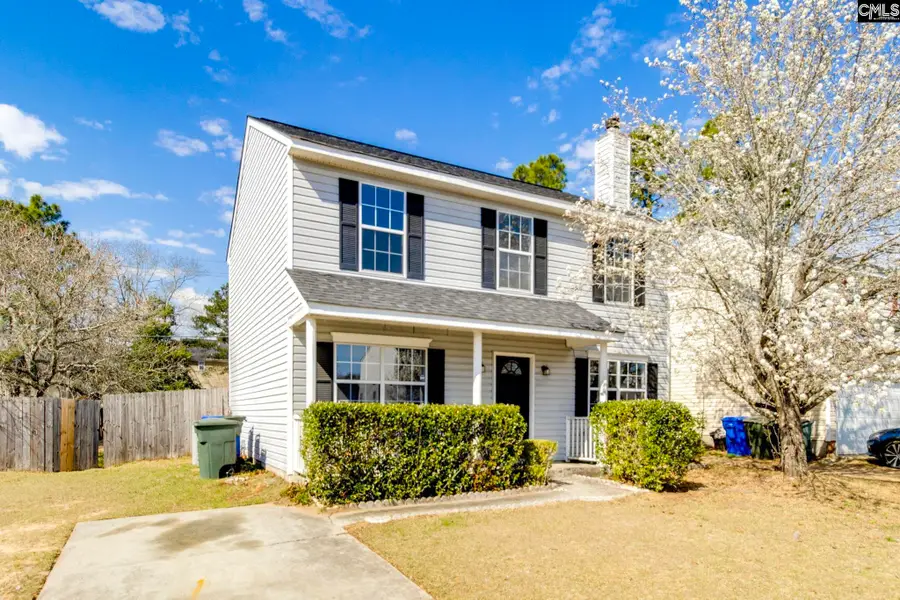 438 Oakbrook Village Road, Columbia, SC 29223 - #2