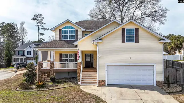 117 Beth Hope Lane, Columbia, SC 29210