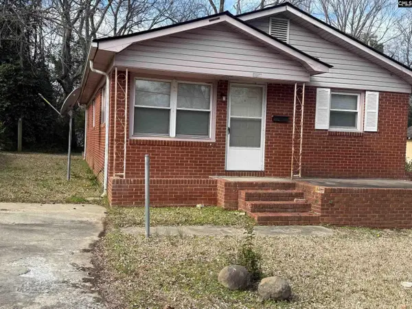 427 Clinton Avenue, Lancaster, SC 29720