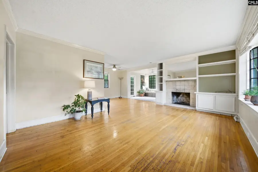 6429 Pinefield Road, Columbia, SC 29206 - #3