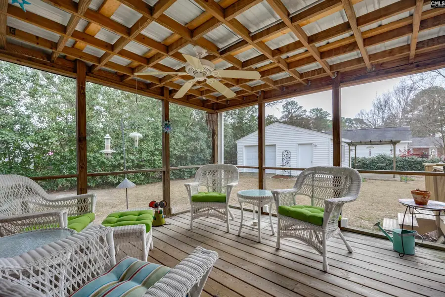 6628 Windwan Drive, Columbia, SC 29209 - #3