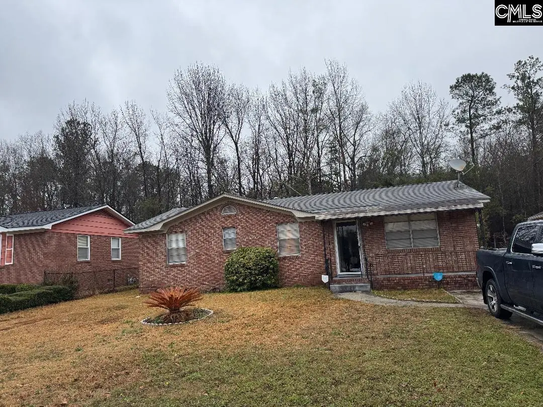 900 Cindy Drive, Columbia, SC 29203 - #1