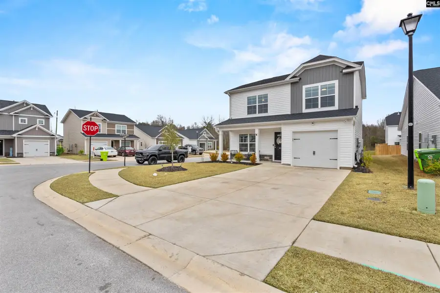 401 Middlebury Lane, Hopkins, SC 29061 - #3