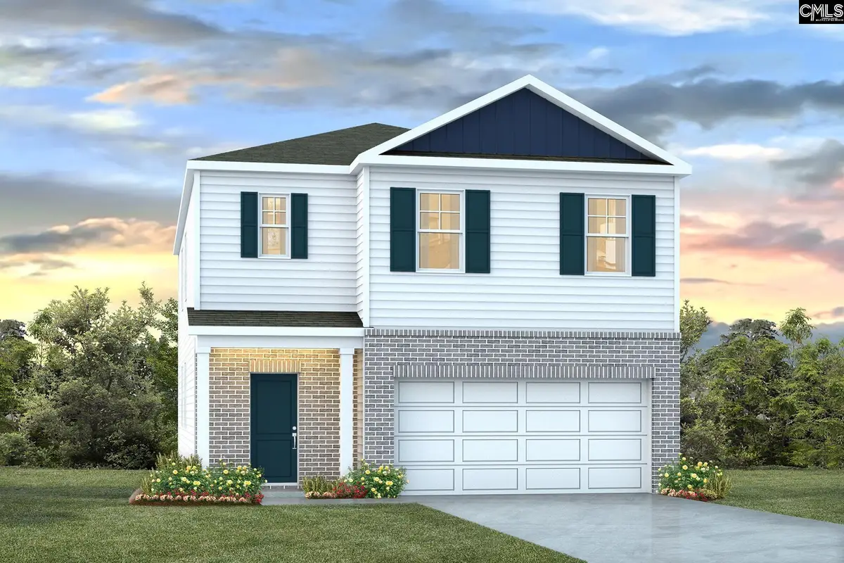 1041 Grand Oaks Drive, Columbia, SC 29203 - #1