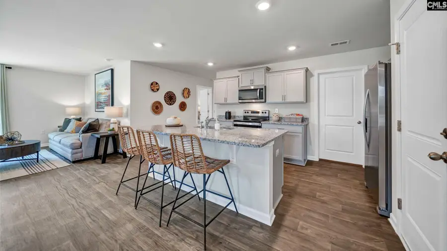 1041 Grand Oaks Drive, Columbia, SC 29203 - #3