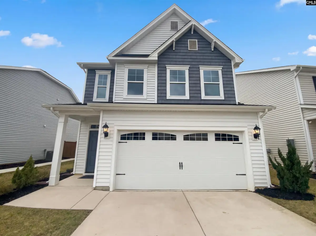 159 Hadleigh Drive, Lexington, SC 29072 - #1