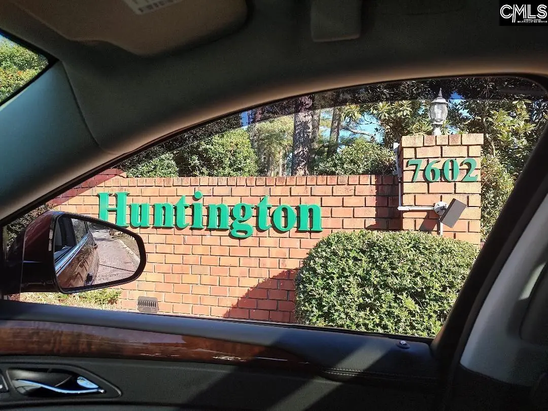 7602 Hunt Club Road #C-102, Columbia, SC 29223 - #1