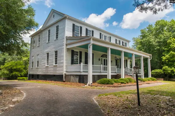 414 Greene Street, Camden, SC 29020