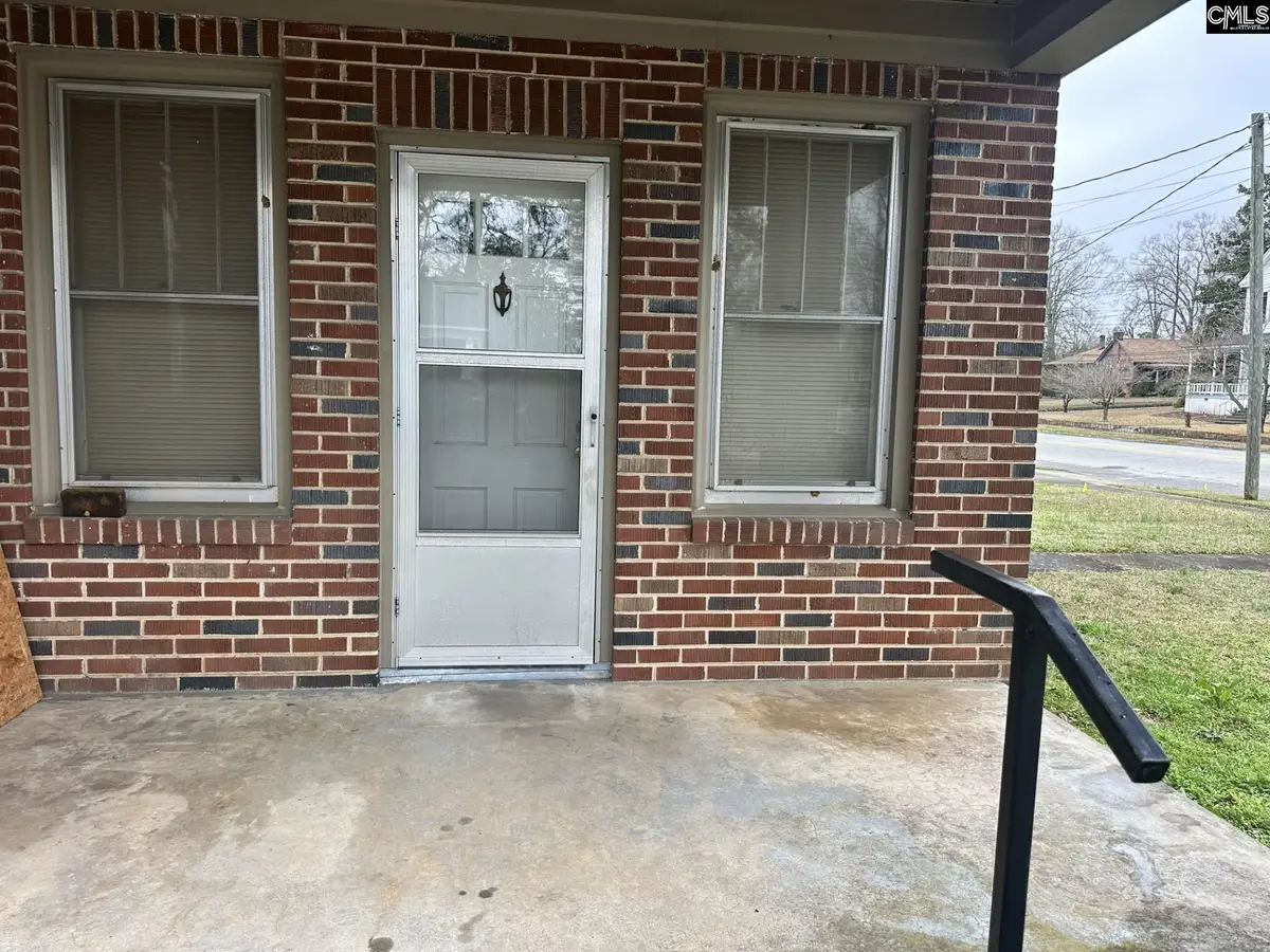 2014 Johnstone Street, Newberry, SC 29108 - #1