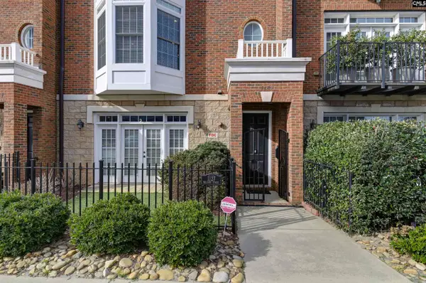 1127 Williams Street, Columbia, SC 29201
