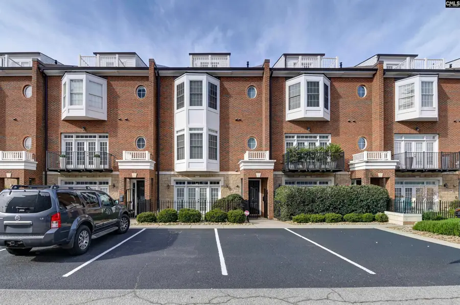 1127 Williams Street, Columbia, SC 29201 - #2