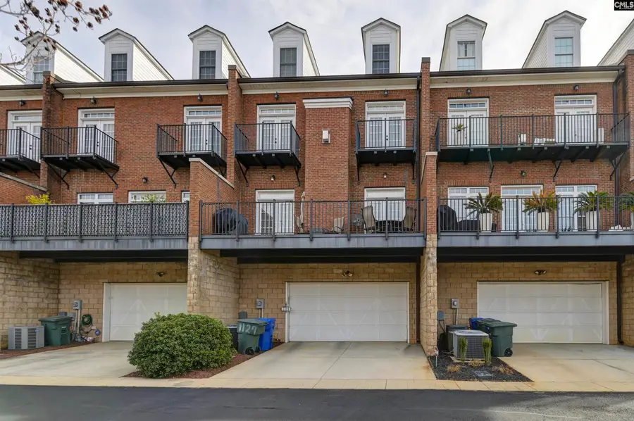 1127 Williams Street, Columbia, SC 29201 - #3