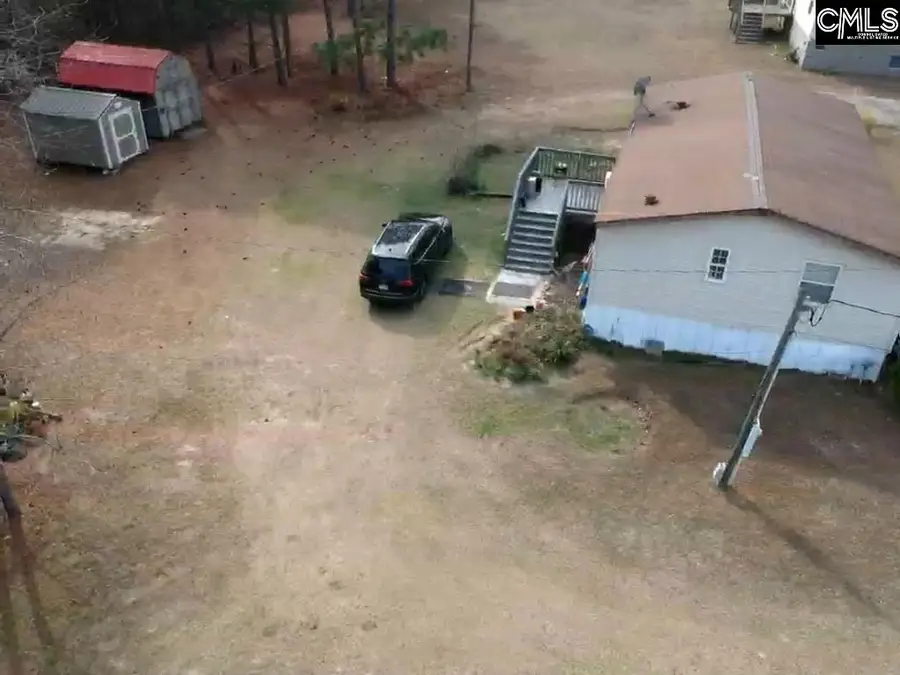 288 Peeler Road, Gaston, SC 29053 - #2