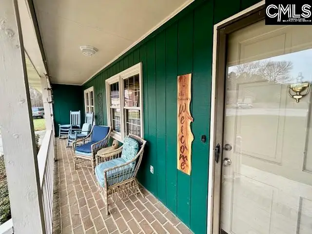 1156 Crosshill Lane, Newberry, SC 29108 - #2