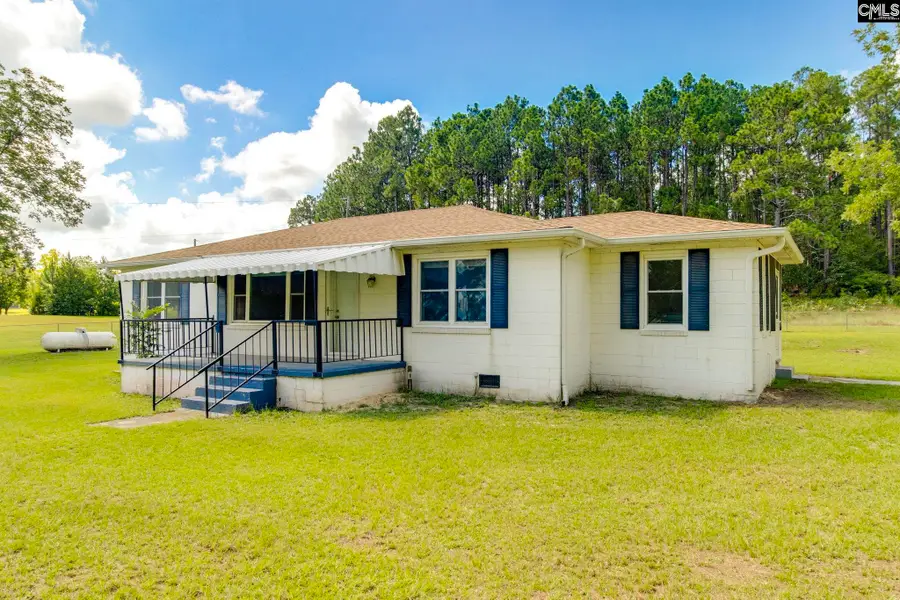 2249 Pepper Road, Lexington, SC 29073 - #3