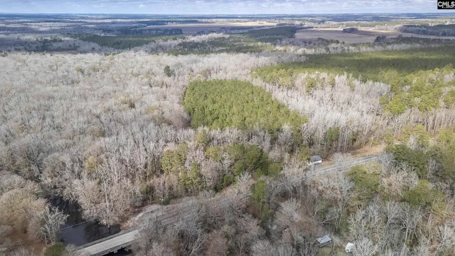 776 Shillings Bridge Road, Orangeburg, SC 29115 - #2
