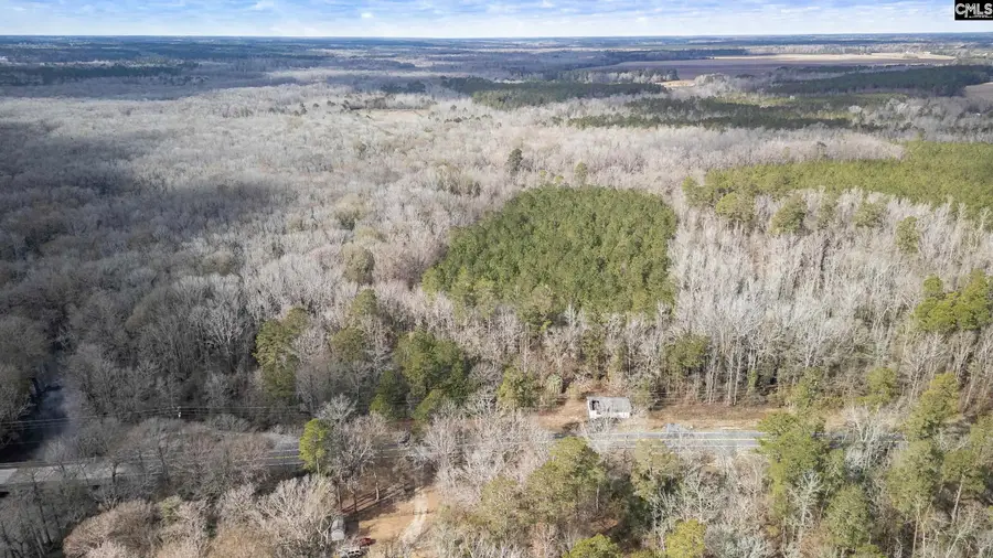 776 Shillings Bridge Road, Orangeburg, SC 29115 - #3