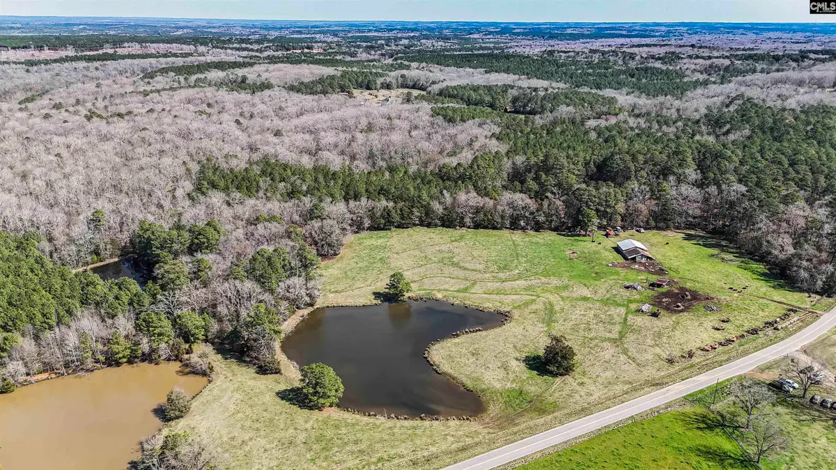 1100 Page Derrick Road, Irmo, SC 29063 - #1