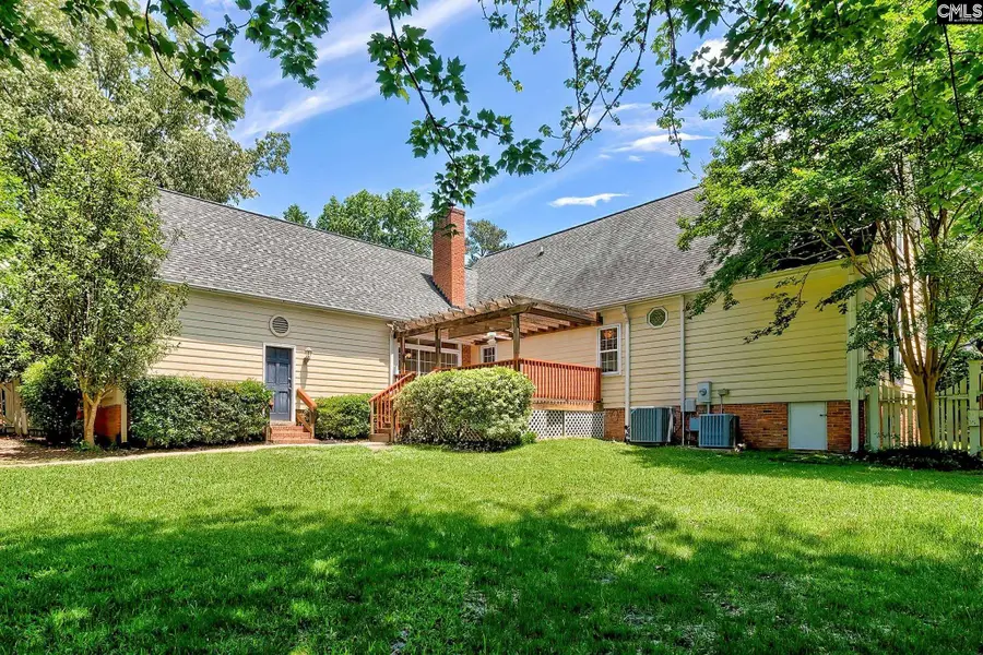 302 Longbow Court, Irmo, SC 29212 - #2