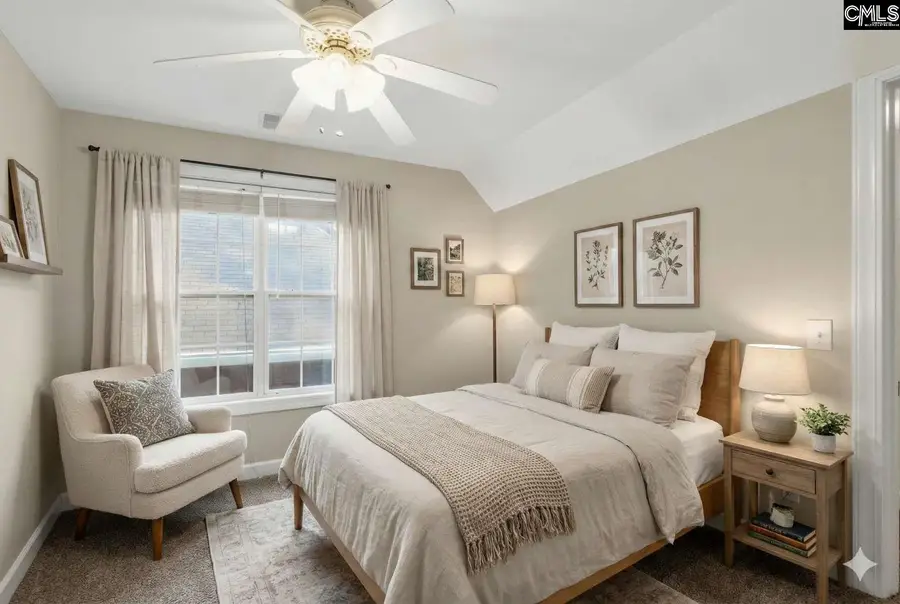 5416 Magnolia Park Circle, Columbia, SC 29206 - #3