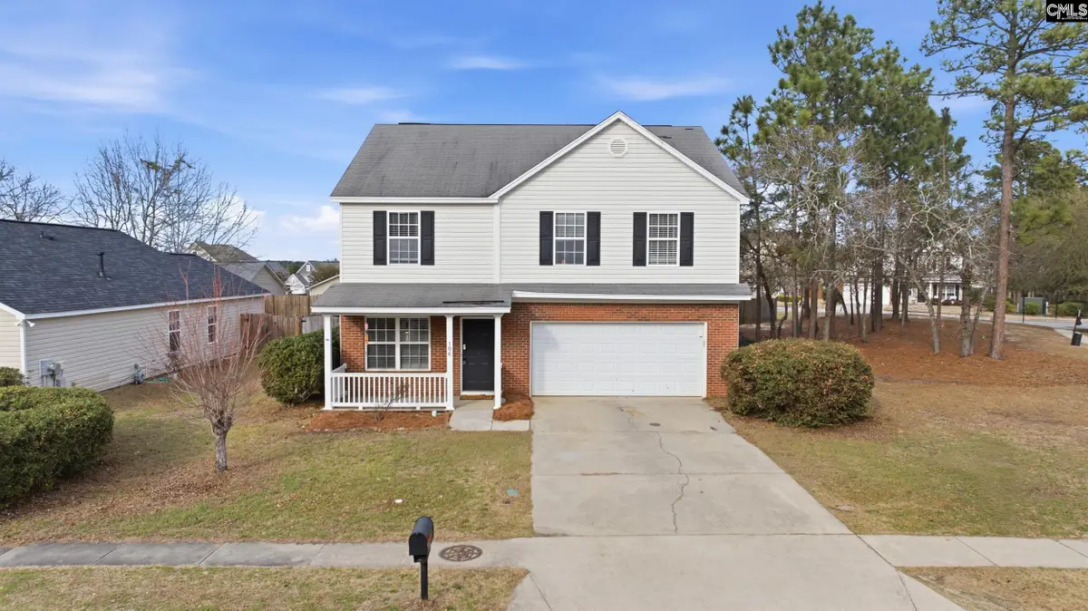106 Drooping Leaf Drive, Lexington, SC 29072 - #1