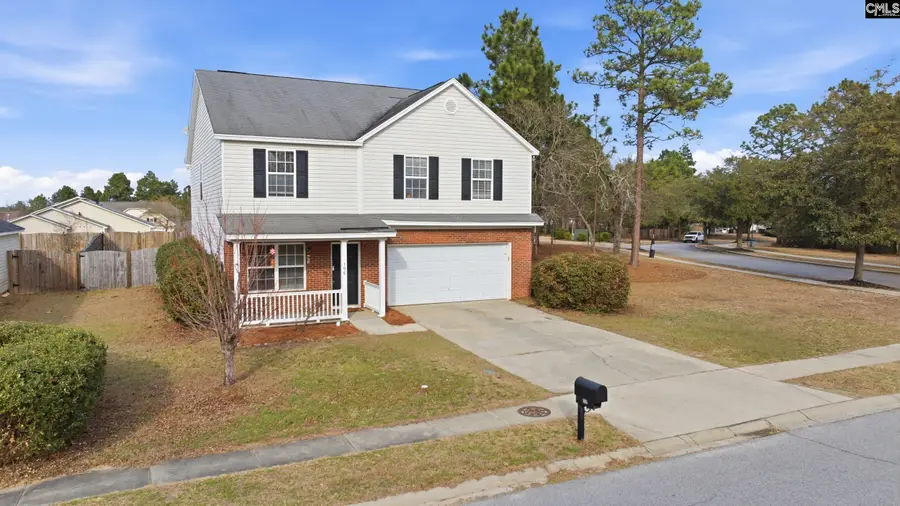 106 Drooping Leaf Drive, Lexington, SC 29072 - #2