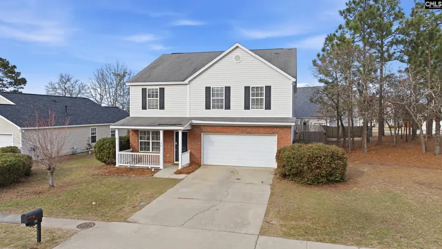 106 Drooping Leaf Drive, Lexington, SC 29072 - #3