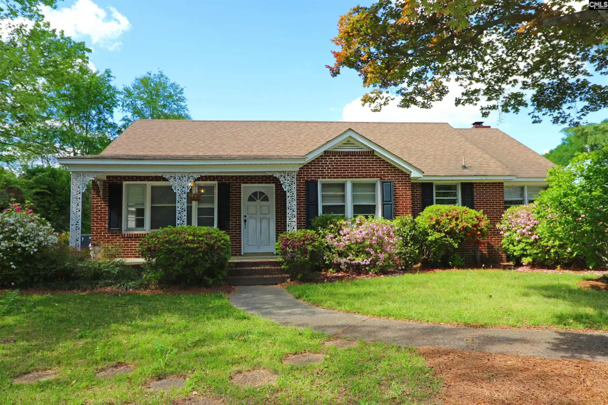 2159 New Holland Road, Wagener, SC 29164 - #1