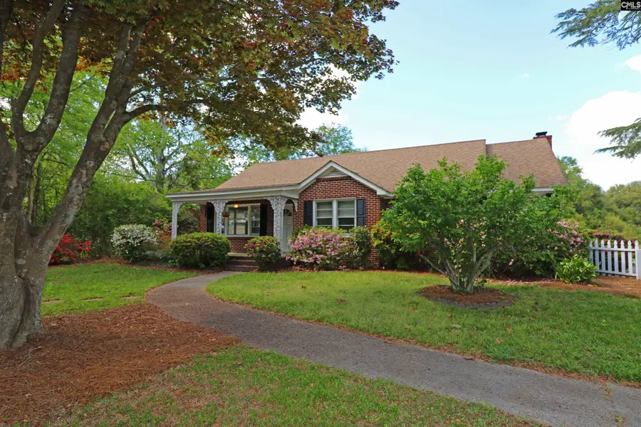 2159 New Holland Road, Wagener, SC 29164 - #2