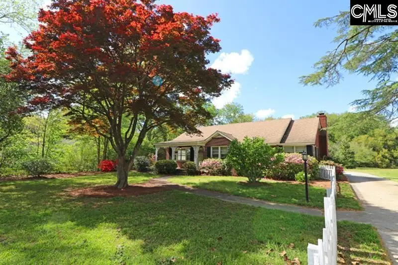 2159 New Holland Road, Wagener, SC 29164 - #3