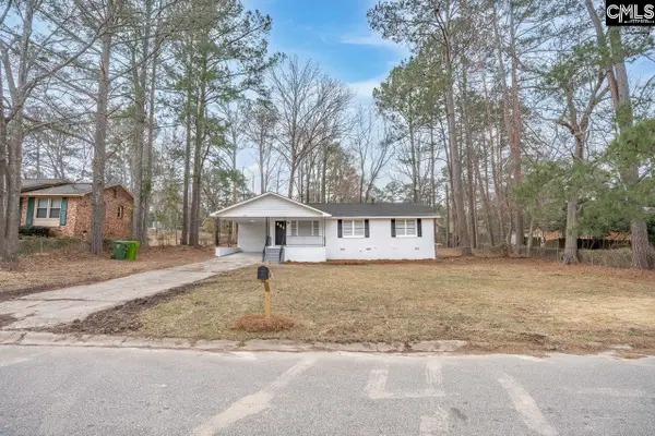 309 S Highland Forest Drive, Columbia, SC 29203