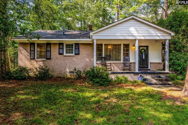 3963 Live Oak Street, Columbia, SC 29205