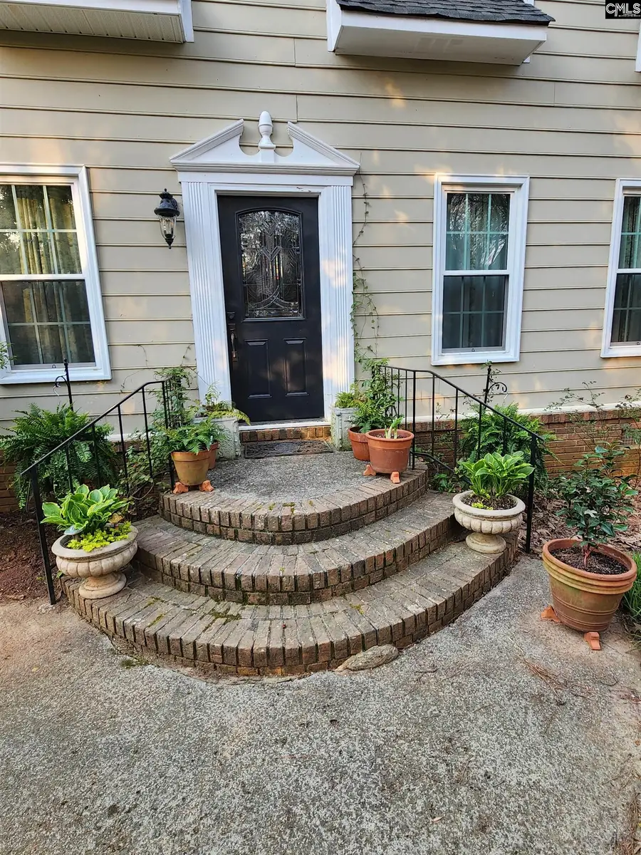 124 Melville Road, Columbia, SC 29212 - #2